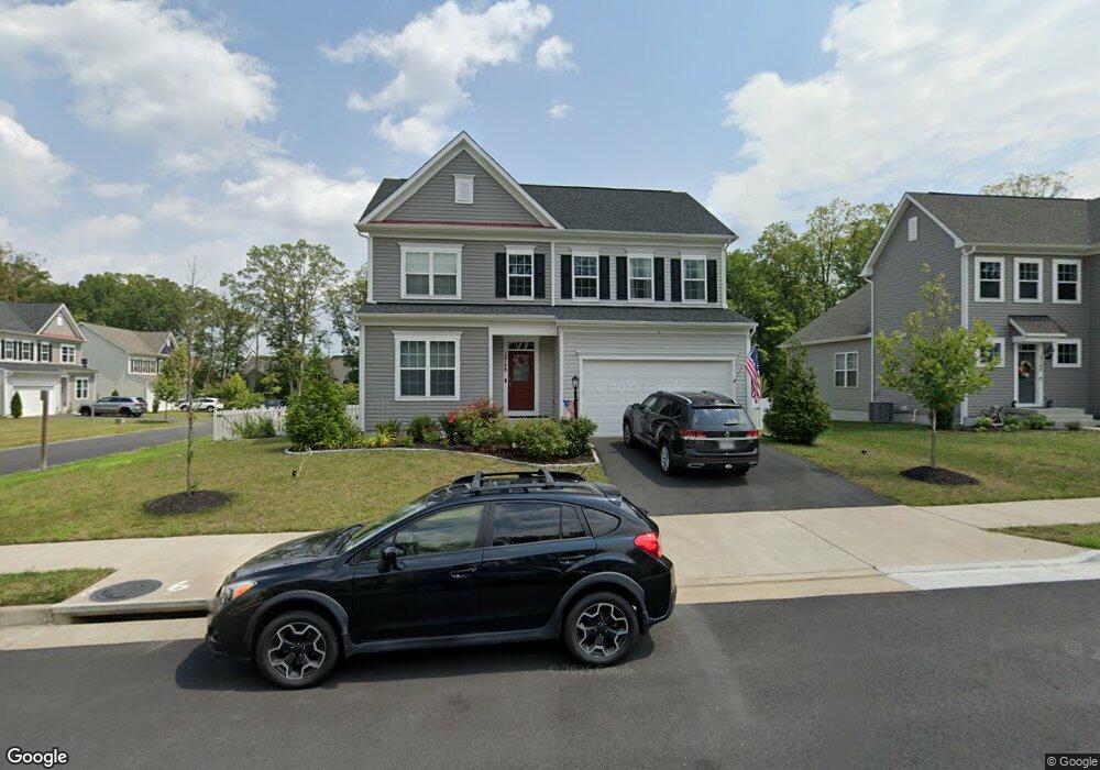 12148 Aster Rd, Bristow, VA 20136 - photo 1