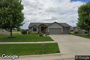 1003 Eagle Run, Dell Rapids, SD 57022