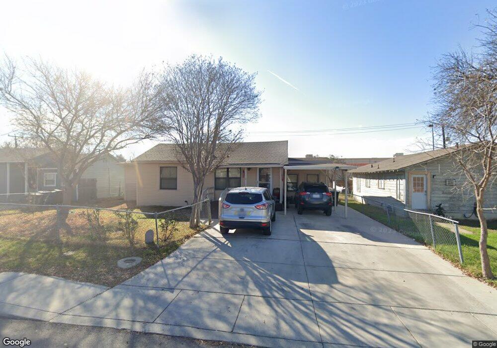 110 Belfast Dr, San Antonio, TX 78209 - photo 1
