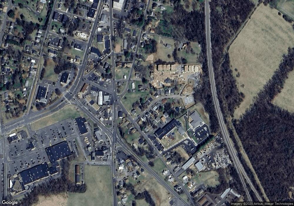 1313 Lightfoot St, Culpeper, VA 22701 - photo 1