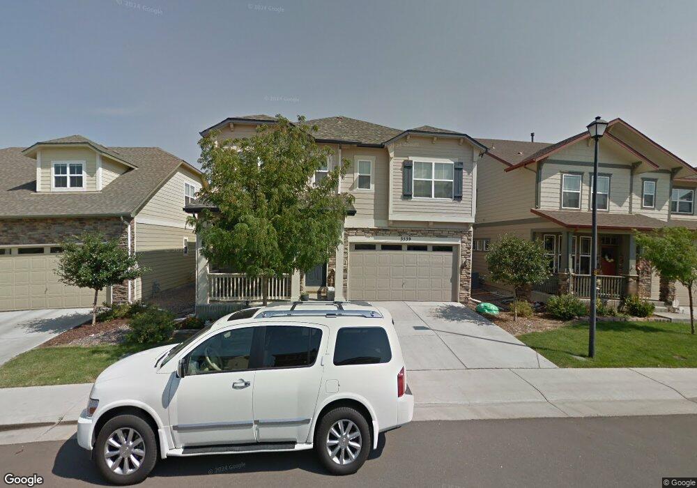 3539 E 141st Dr, Thornton, CO 80602 - photo 1