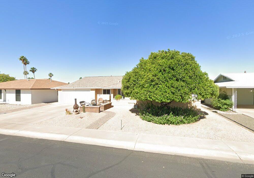 9816 N 102nd Dr unit 6D, Sun City, AZ 85351 - photo 1