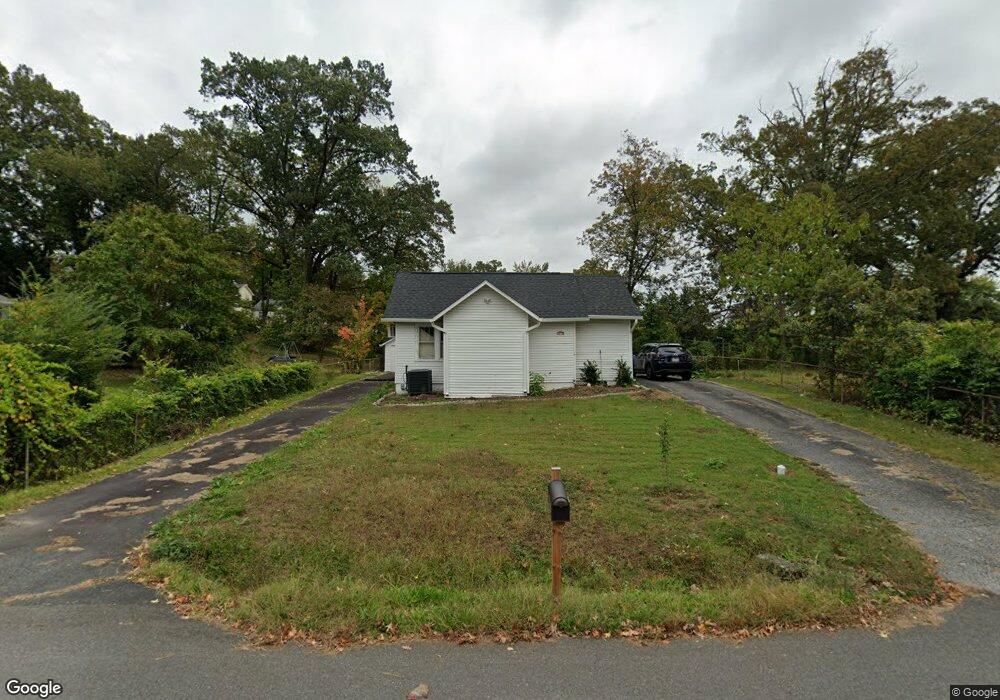 18621 Triangle St, Triangle, VA 22172 - photo 1