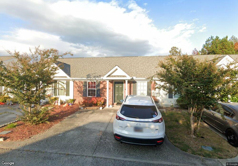 572 Edgecliff Ln, Evans, GA 30809 - photo 1