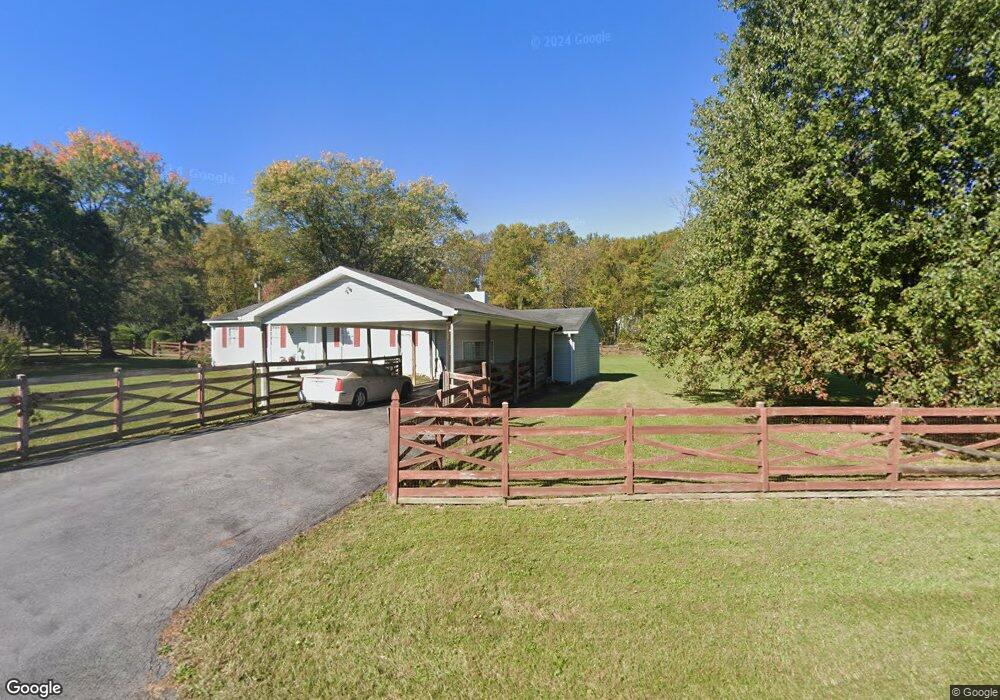 23 Shumack Ct, Bunker Hill, WV 25413 - photo 1