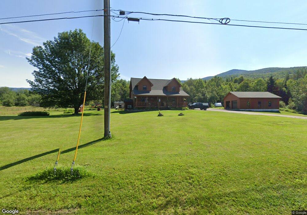 57 North Rd, Jefferson, NH 03583 - photo 1