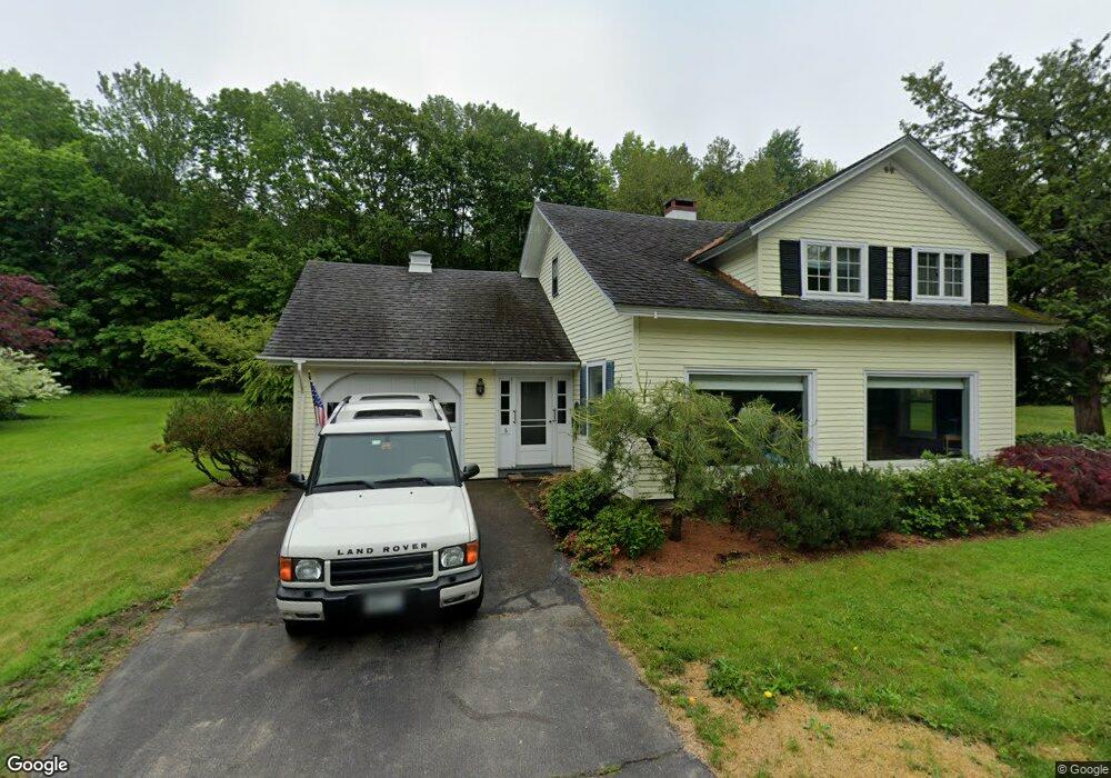 6 Highland Ave, Camden, ME 04843 - photo 1