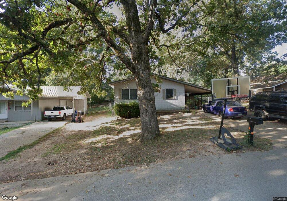 3612 W Hill Ave, Harrison, AR 72601 - photo 1