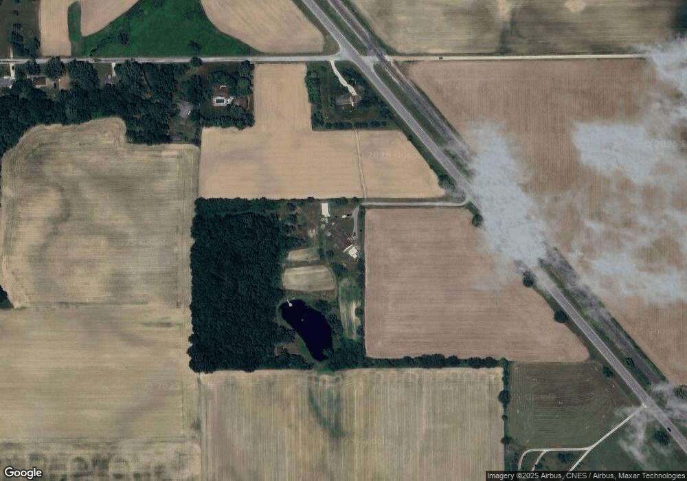 9698 S State Road 15, La Fontaine, IN 46940 - photo 1