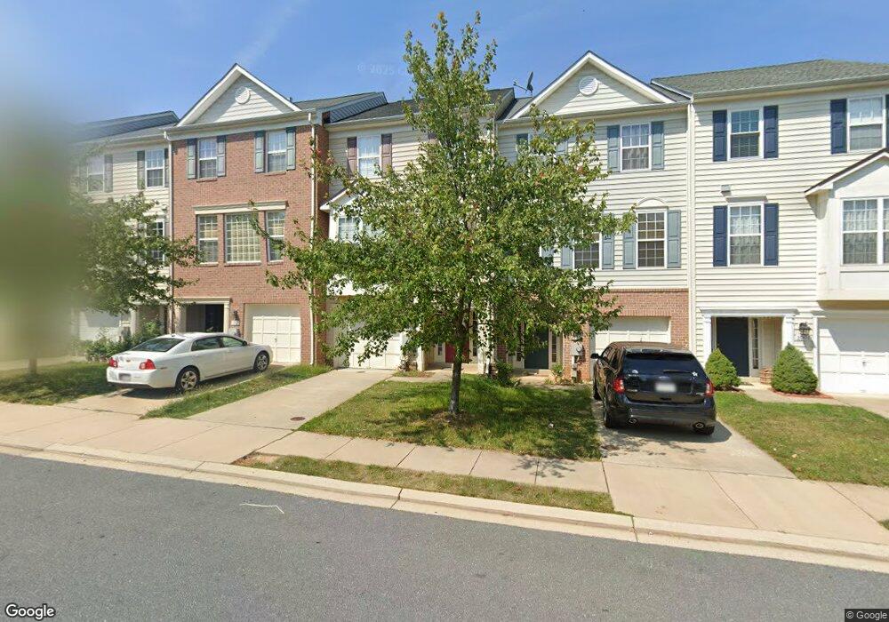 1005 Lavenport Way, Frederick, MD 21702 - photo 1