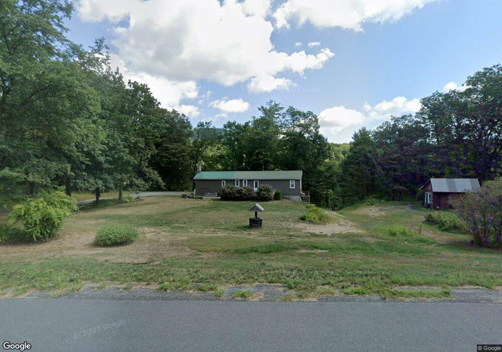 3314 W River Rd, Dummerston, VT 05301 - photo 1