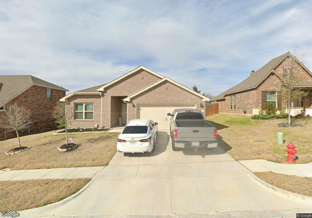 1812 Agarito Dr, Weatherford, TX 76086 - photo 1