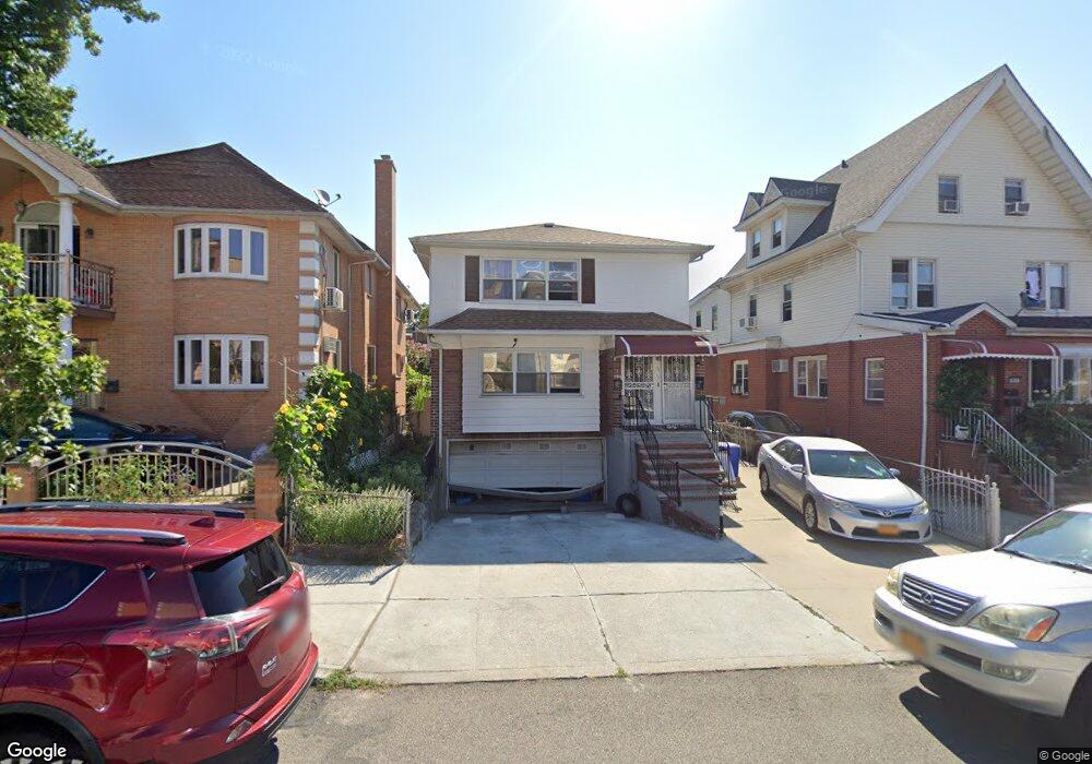 3619 169th St unit 2FL, Flushing, NY 11358 - photo 1