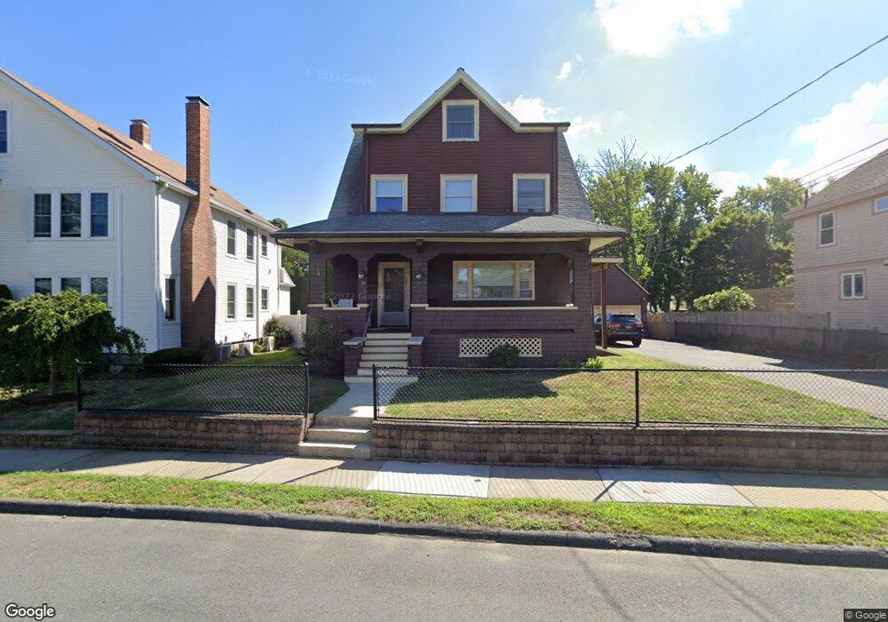 18 Boynton St, Waltham, MA 02453 - photo 1