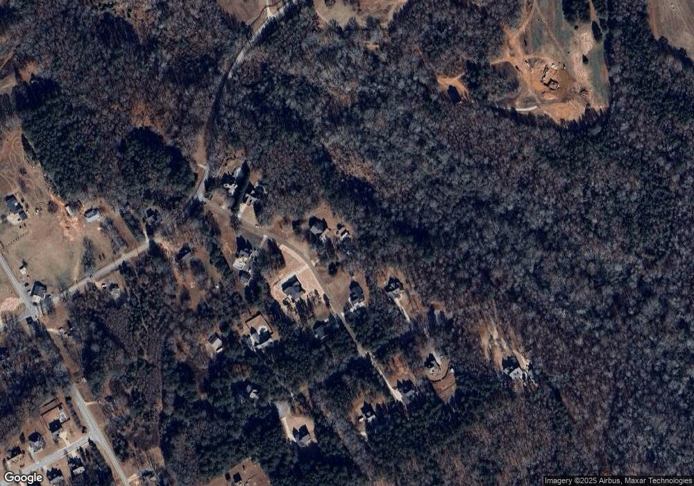 1036 Bradley Gin Ln, Monroe, GA 30656 - photo 1