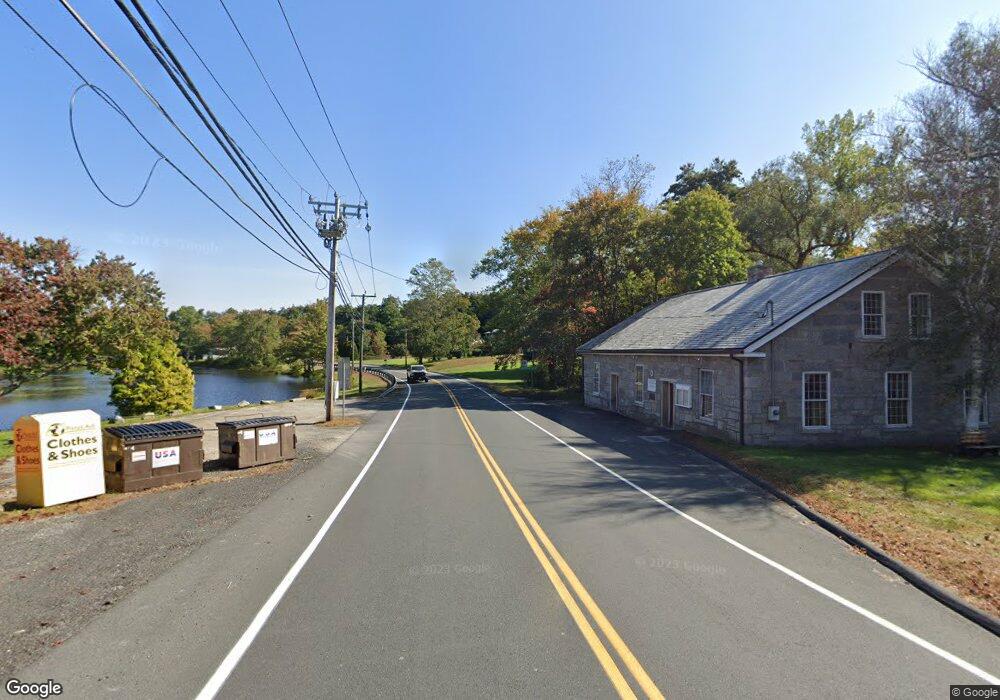 0 Patten Rd, Stafford Springs, CT 06076 - photo 1