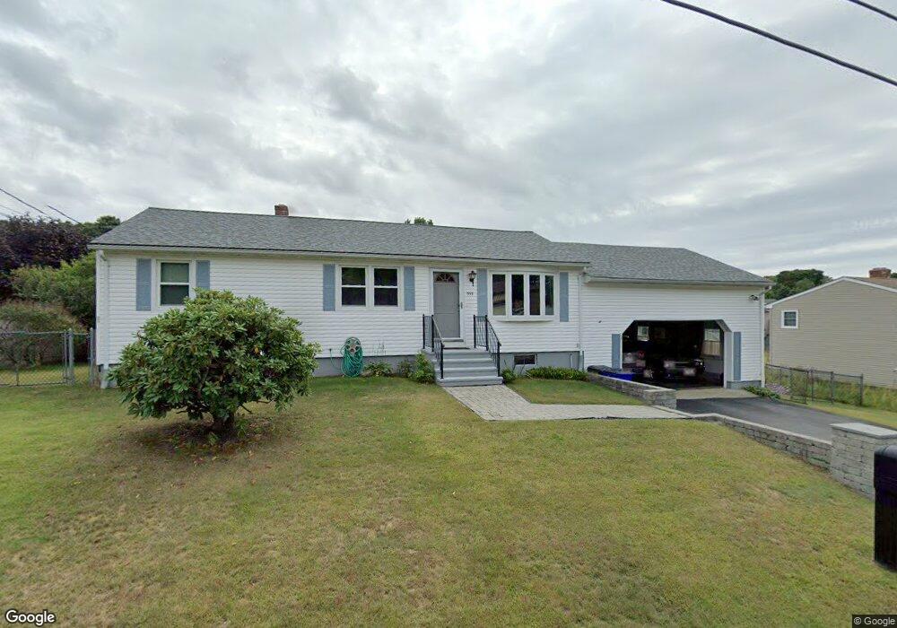 559 Norman St, Fall River, MA 02721 - photo 1