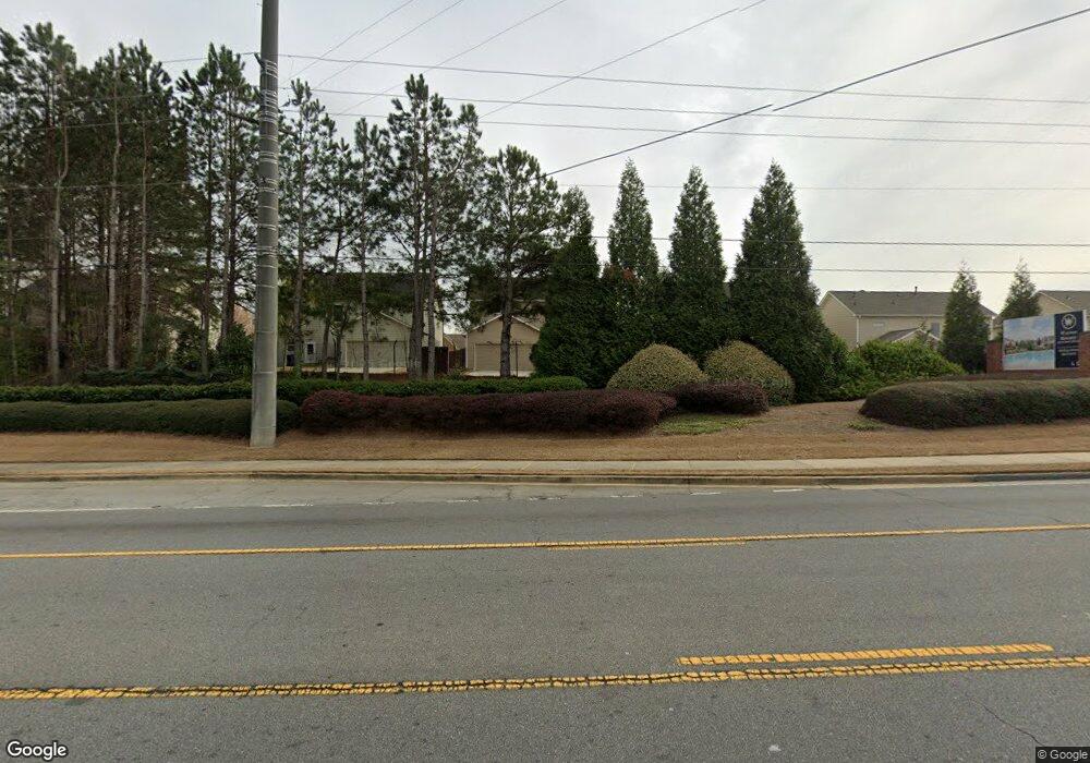 1712 Walton Reserve Way unit 36, Austell, GA 30168 - photo 1