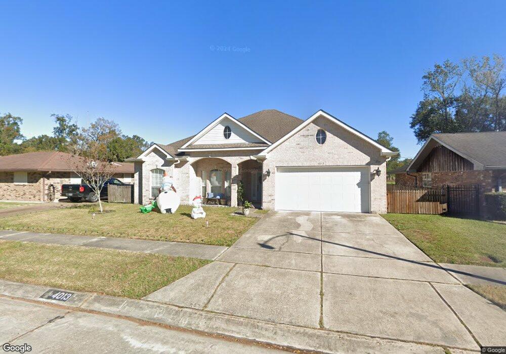 4013 Delery Dr, Marrero, LA 70072 - photo 1