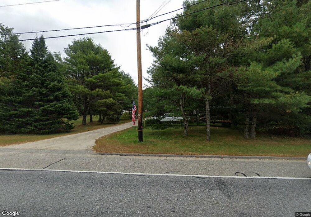 428 Shaker Rd, Gray, ME 04039 - photo 1