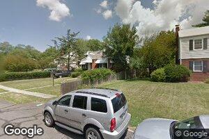 6066 Wooten Dr, Falls Church, VA 22044