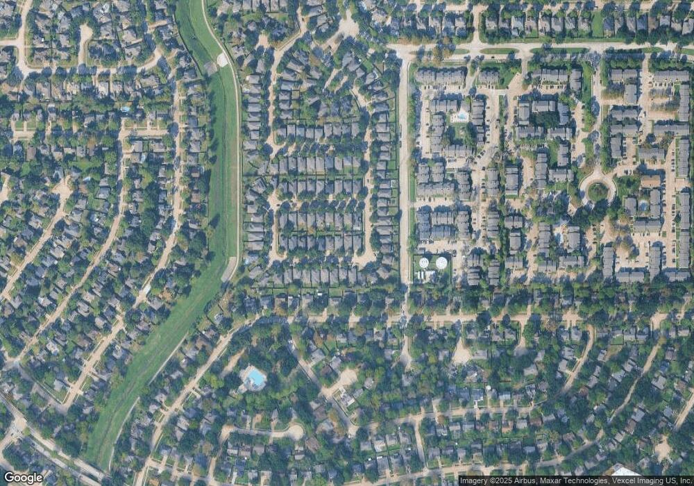 15610 Barber Grove Ln, Houston, TX 77095 - photo 1