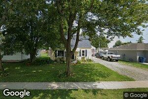 11007 Hoagland Rd, Hoagland, IN 46745