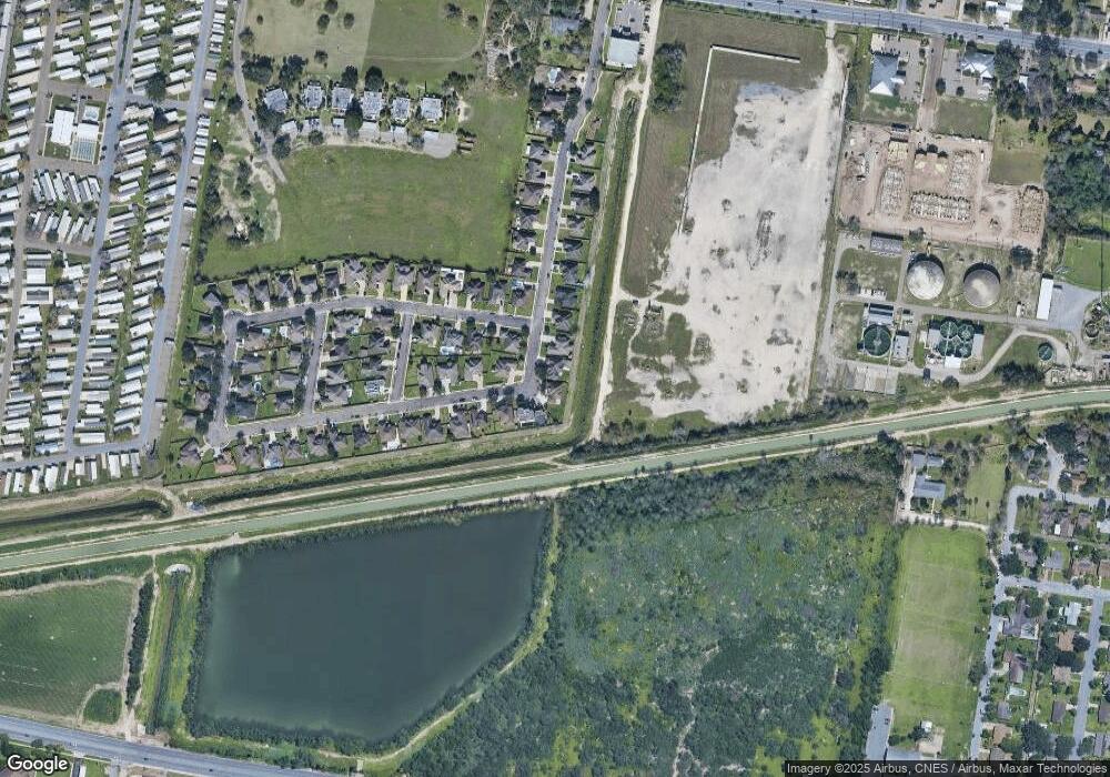 1201 S Flag St, Pharr, TX 78577 - photo 1