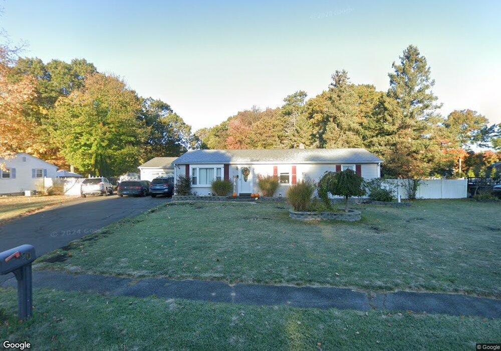 90 Deer Run, Plantsville, CT 06479 - photo 1