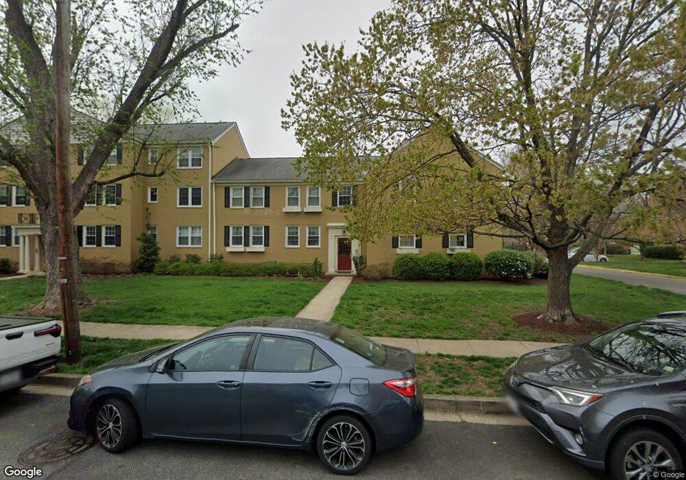 6602J 10th St unit J, Alexandria, VA 22307 - photo 1