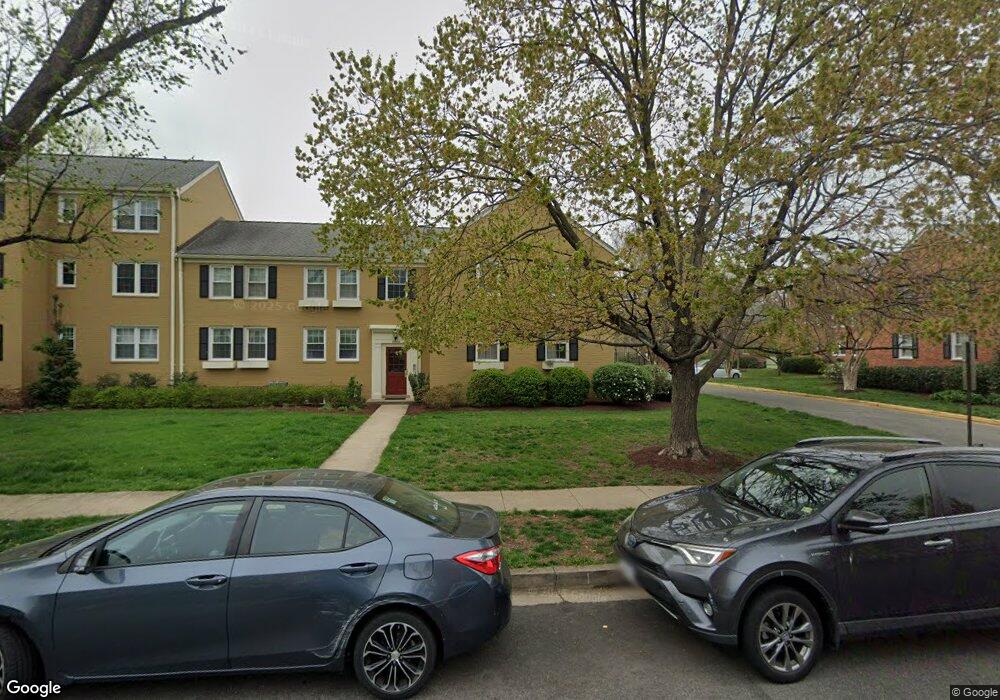 6602 10th St unit A1, Alexandria, VA 22307 - photo 1