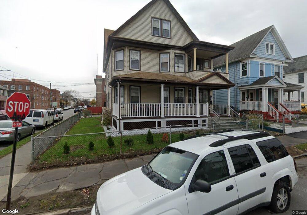 1166 Kossuth St unit 3rd, Bridgeport, CT 06608 - photo 1