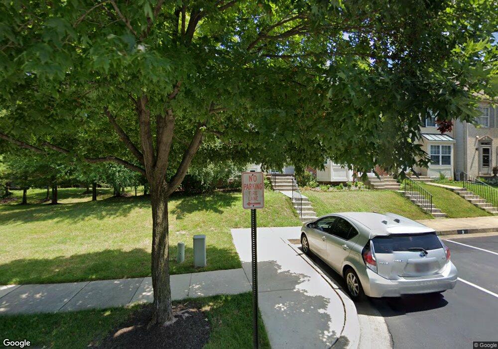 6201 Deep Earth Ln, Columbia, MD 21045 - photo 1