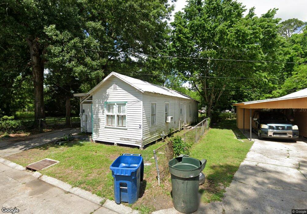 311 Johnson Aly, New Iberia, LA 70563 - photo 1