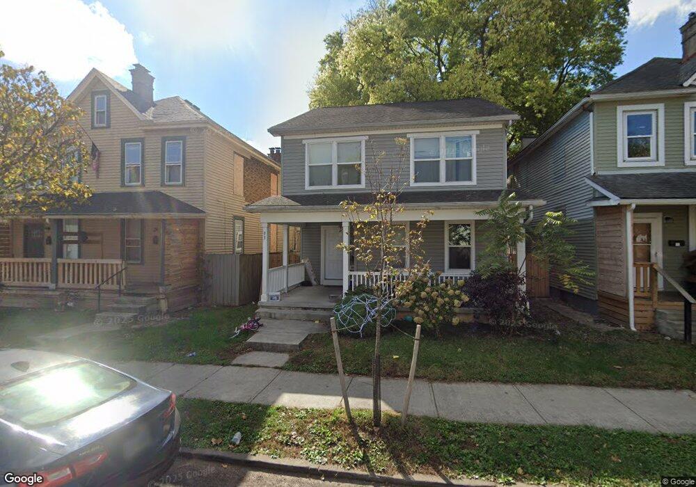 97-99 Reeb Ave, Columbus, OH 43207 - photo 1
