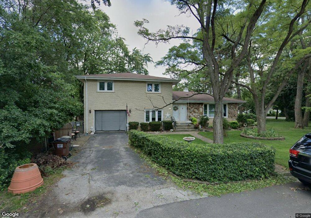 18158 Stewart Ave, Homewood, IL 60430 - photo 1