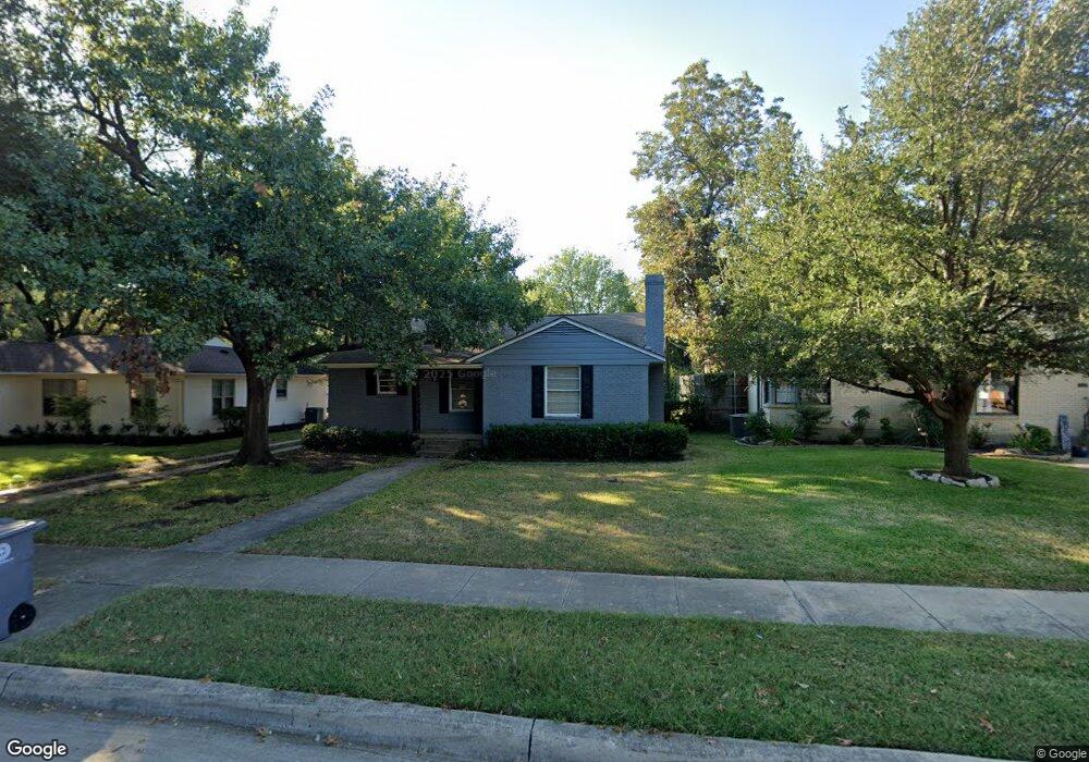 6164 Sudbury Dr, Dallas, TX 75214 - photo 1