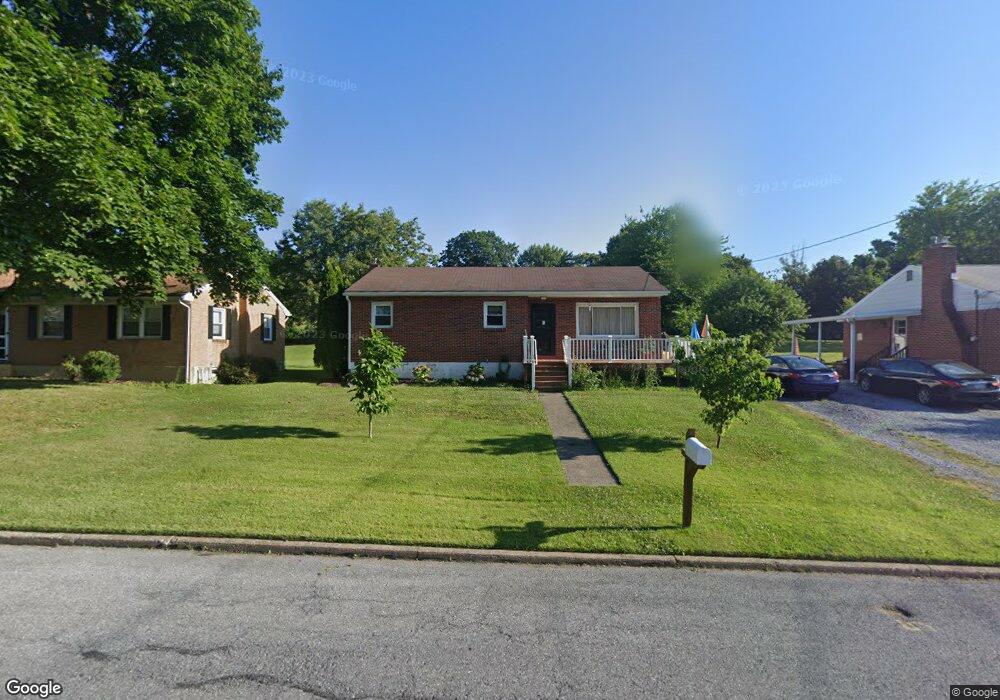 6260 Bedford St, Harrisburg, PA 17111 - photo 1