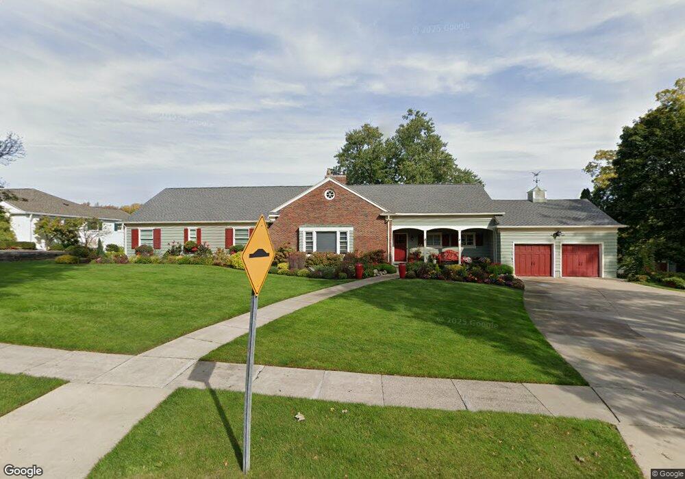 2100 Moores River Dr, Lansing, MI 48910 - photo 1