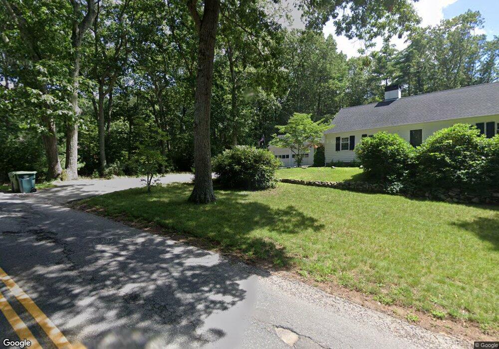 12 Pendleton Rd, Sudbury, MA 01776 - photo 1