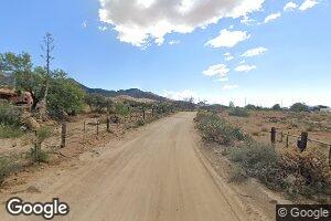 000 6th St, Chloride, AZ 86431