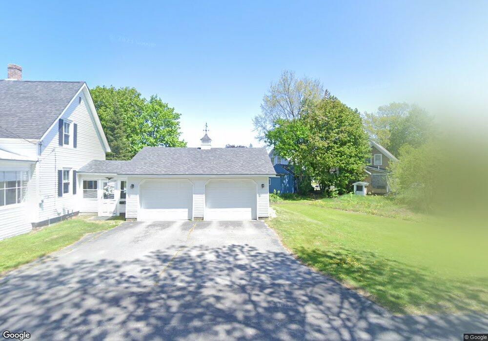 20 Jackson St, Skowhegan, ME 04976 - photo 1