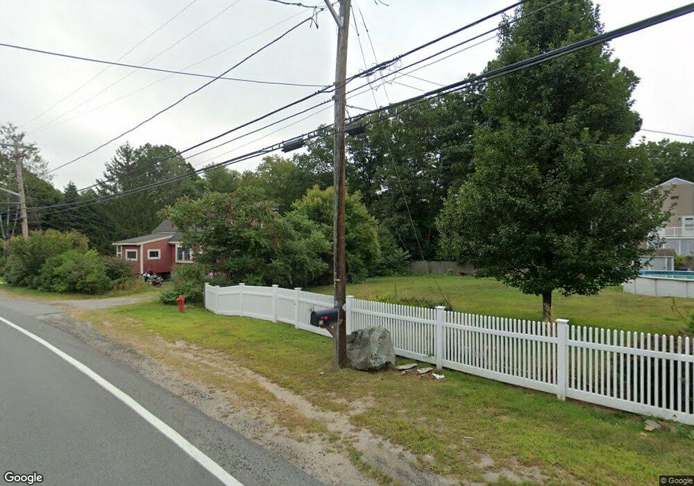 86 Main St, Byfield, MA 01922 - photo 1