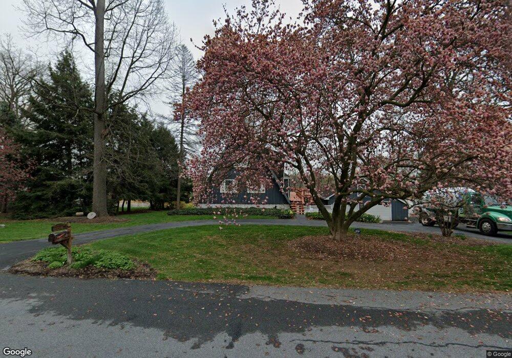 10 Lehoy Forest Dr, Leola, PA 17540 - photo 1