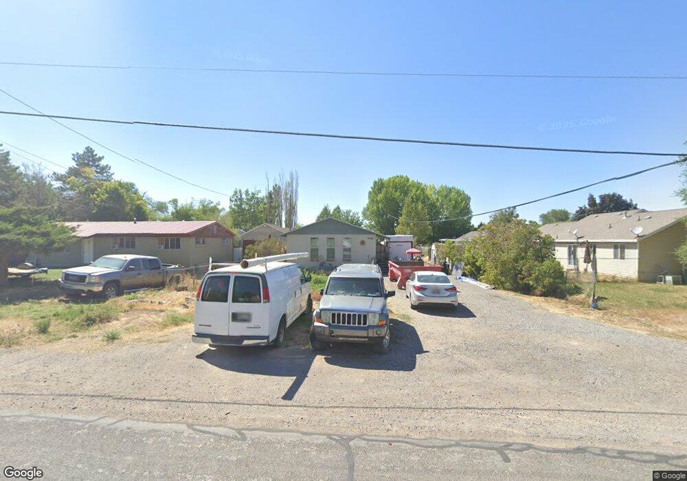 446 S Center St, Santaquin, UT 84655 - photo 1