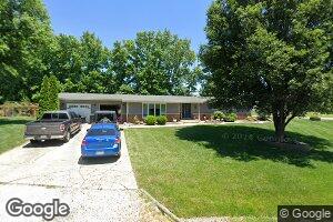 240 Park Ave, Hamel, IL 62046