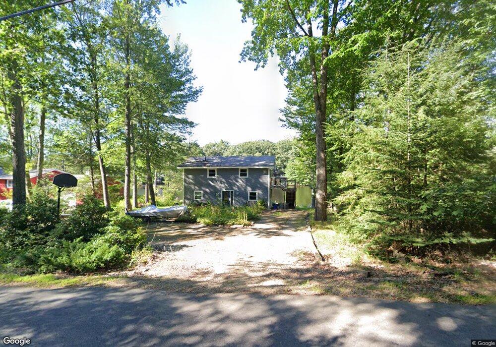 100 Varney Rd, Barnstead, NH 03225 - photo 1