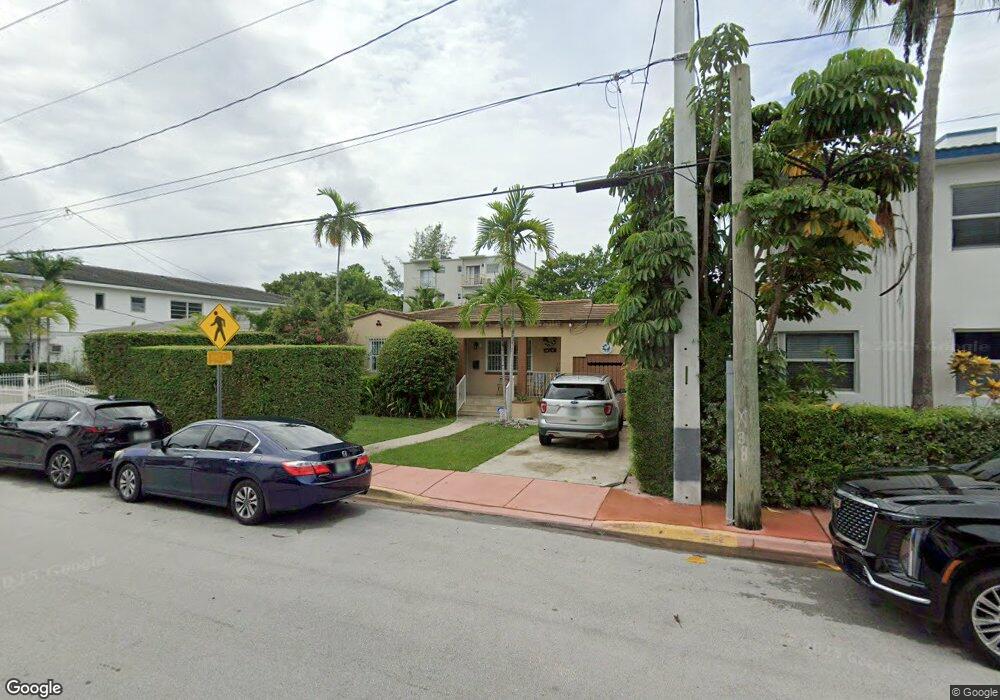 7936 Byron Ave, Miami Beach, FL 33141 - photo 1
