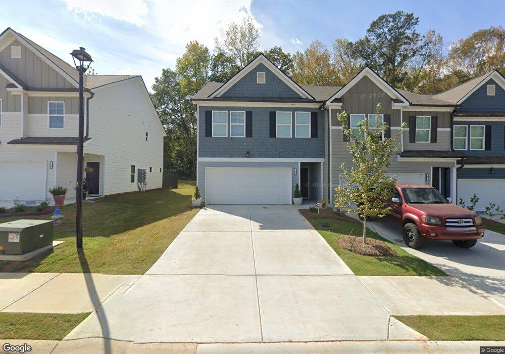 66 Huntley Trace, Hoschton, GA 30548 - photo 1