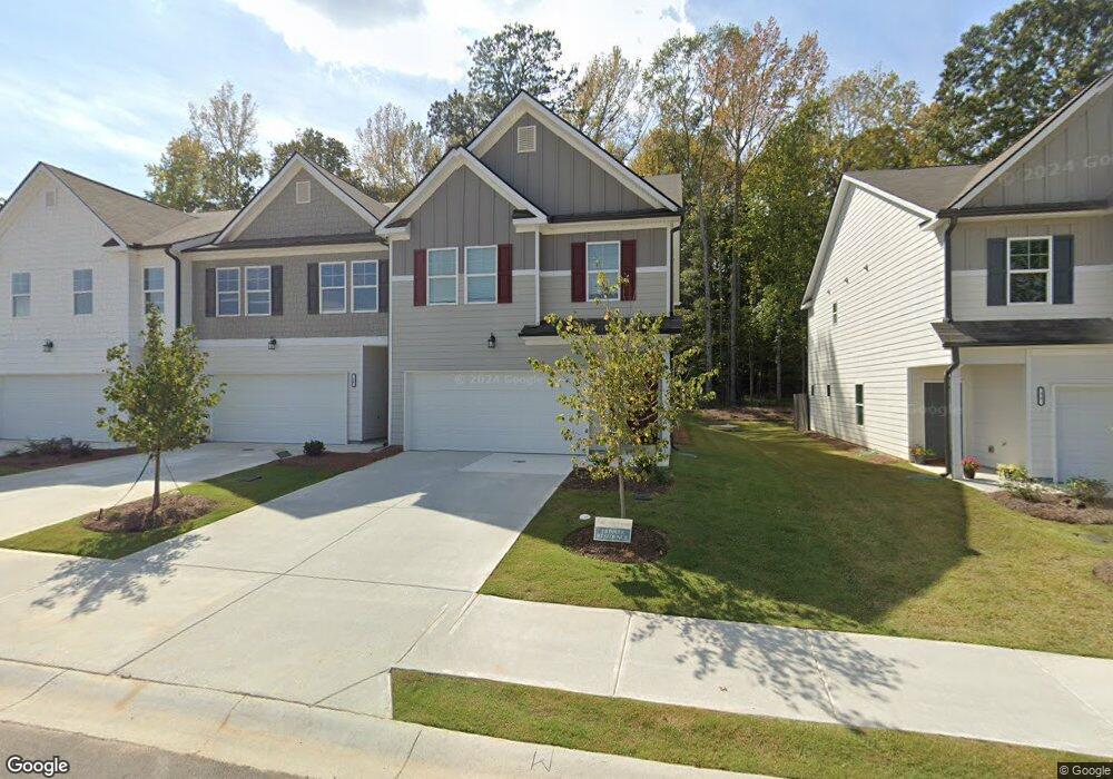 50 Huntley Trace, Hoschton, GA 30548 - photo 1